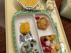 -眉州东坡·熊猫主题餐厅(枫蓝店)