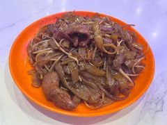 -澳门陈光记烧味饭店(南京德基广场店)