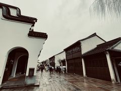 -南浔古镇