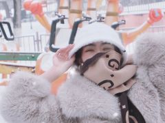 -哈尔滨文化公园