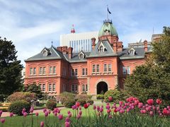 -北海道厅旧本厅舍(旧本庁舎)