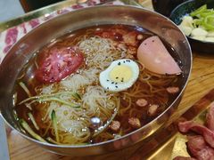-合易泓烤肉·海肠捞饭(火车站店)