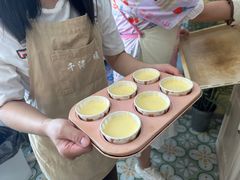 -千浔一暖DIY蛋糕烘焙(人民大学店)