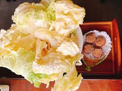 -竹叶涮肉坊(总店)