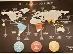 -Torch Coffee 炬点咖啡