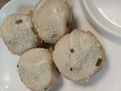 -小杨生煎(浦江欢乐颂店)