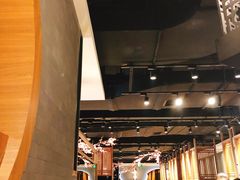 大堂-呷哺呷哺 黄金牧场 (回龙观港龙店)