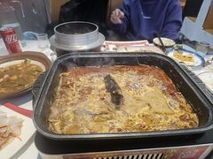 -望江门小龙虾·烧烤(九堡店)