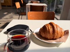 -VOYAGE COFFEE 咖啡烘焙工坊店(798艺术区店)