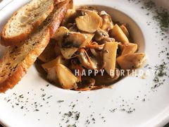 -STARRY CAFE & LOUNGE BAR(高新店)