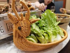 -桃园农庄烤全羊(江秋路店)