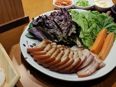 -海兰江石锅饭(水上店)
