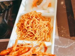 -邢氏老太太烤串(北兴街店)