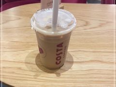 -COSTA COFFEE(上海月星环球港店)