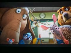 -天幕新彩云国际影城(激光巨幕店)