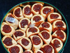 凤梨卷-家琳甜品(江南东店)