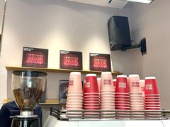 -浣熊唱片店(上海影城店)