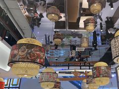 -义乌之心城市生活广场