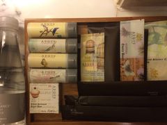 -上海龙之梦万丽酒店