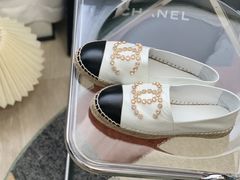 -CHANEL(恒隆广场店)