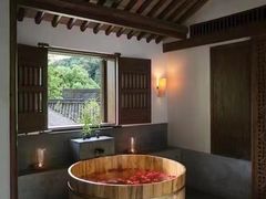 -法云安缦酒店