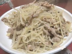 -陈有良尖椒鸡(江津总店)