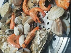 -前王院•巧克力海鲜市集餐厅(万平口店)