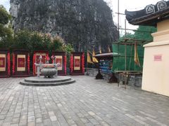 -桂林独秀峰王城景区