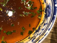 -陕味食族油泼面·小炒盖码面(双榆树店)