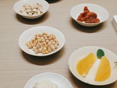 -隐溪茶馆(静安寺店)