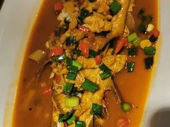 -千岛湖小鱼儿·淳安匠心农家菜