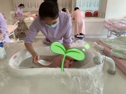 -季橙月子护理中心