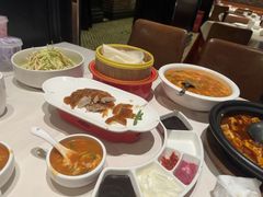 -大鸭梨烤鸭(甘家口店)