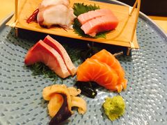 -希望日本料理(保利香槟花园店)