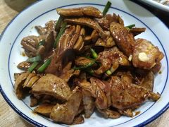 -兰边碗(鼓楼店)
