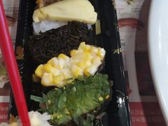 -佰禾寿司(学府凯德店)