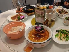 -怀德酒楼·粤菜·海鲜·茶点(宝安国际机场店)