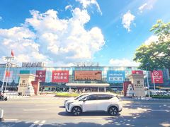 -麦当劳(东方时代广场分店)