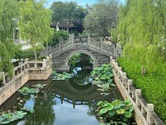 -厦门园林博览苑
