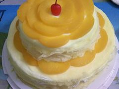 -OL’s Cake鲜荟千层(东风中路店)