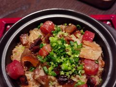 -广州柏悦酒店·悦景轩·粤菜餐厅