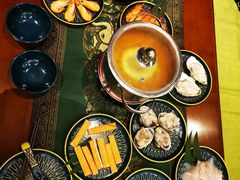 -火舞泰·泰式海鲜火锅餐厅(世纪城店)