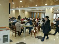 -新302餐厅(国家新闻出版广电总局)
