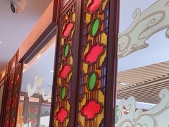 -点都德(广州白云山景区南门店)