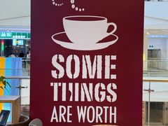 -COSTA COFFEE(西贸凯德晶品4层2店)