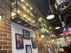 -咕咕站韩国料理(紫金港店)