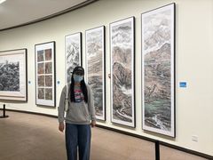 -陕西省美术博物馆