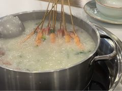 -盈田盈粥庄(博山东路店)