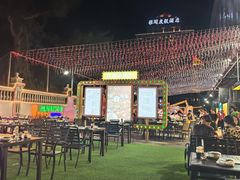 -乐在集市海鲜大排档(平潭店)
