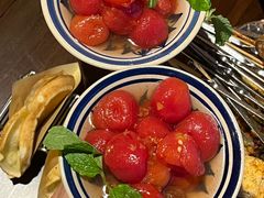 -贰醒·私房小院烧烤 (太古里店)